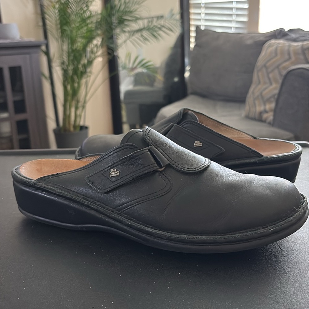 FINN COMFORT Venedig Mule - Picture 9 of 14